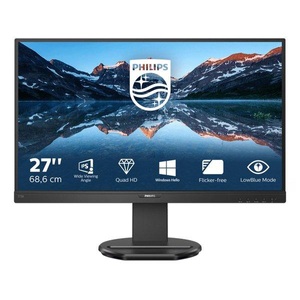 Philips, Philips 27 Zoll Philips 276B9/00, Philips Monitor 276B9/00