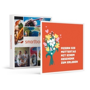 SMARTBOX, Für eine grossartige Mama, Für eine grossartige Mama