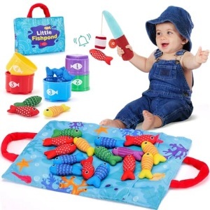 Activity-board, Activity-board - Kinderspielzeug für Kinder Angelspielzeug Lernspiele Motorikspielzeug, One Size, Blau, Activity-board - Kinderspielzeug für Kinder Angelspielzeug Lernspiele Motorikspielzeug, One Size, Blau