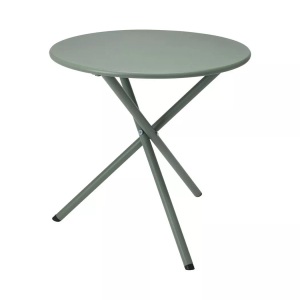 FS-STAR, FS-STAR - Bistrotisch Grün, One Size, FS-STAR, Gartenmöbel, FS-STAR Bistrotisch Grün, Produkte & Wohnen