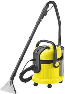 Kärcher, Kärcher Waschsauger SE 4001, Kärcher - Waschsauger SE 4001
