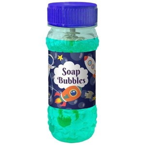 Bisal, Bisal - Seifenblasen Weltall 145ml, 