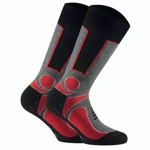 Rohner, Rohner Trekking 2er Pack Socken