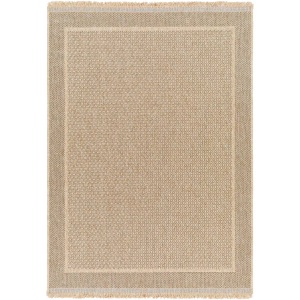 LIVABLISS - PENNY In-/Outdoor-Teppich im Jute-Look, 160X230CM, Beige