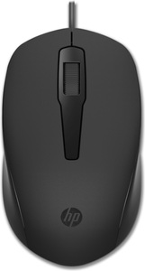 Hp, 150 Wired Mouse, Maus, HP 150 Kabelgebundene Maus