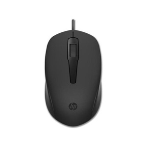 Hp, 150 Wired Mouse, Maus, HP 150 Kabelgebundene Maus