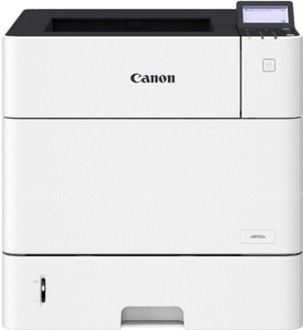 Canon, Canon i-Sensys LBP351x - Laserdrucker, Canon Drucker i SENSYS LBP351x Weiss