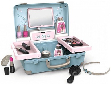 Smoby, Smoby My Beauty Kosmetikkoffer, Smoby Schmink-Koffer