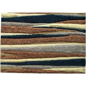 mutoni living, Teppich Flowerfields mehrfarbig 170x240, Teppich Flowerfields mehrfarbig 170x240