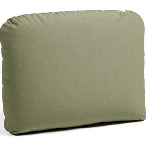 Nardi, Nardi - Eck-Rückenkissen für Modulares System Komodo Dunkelgrün (45 x 58 x 22 cm), Eckkissen für Gartenlounge Komodo grün