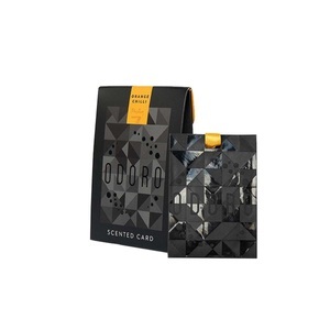 Odoro, Odoro Auto-Lufterfrischer Orange Chilli, ODORO - Orange Chilli Autoduft, One Size