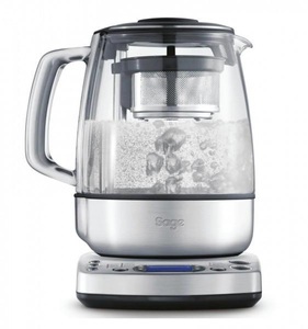 Sage, Sage STM800 - Teekocher The Tea Maker, Sage Tee- und Wasserkocher Tea Maker