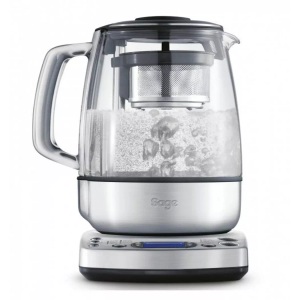 Sage, Sage STM800 - Teekocher The Tea Maker, Sage Tee- und Wasserkocher Tea Maker