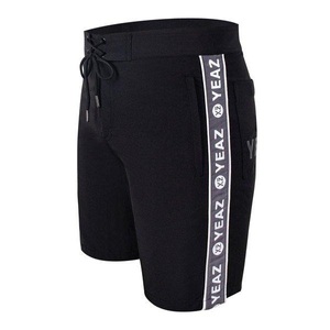 Yeaz, Davey Badeshorts Herren Schwarz XXL, YEAZ - DAVEY Badeshorts, für Herren, Schwarz, Größe XXL