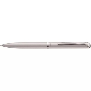 Pentel, PENTEL EnerGel Roller Sterling 0,7mm BL2007ZCE Schaft silber, Tinte bl