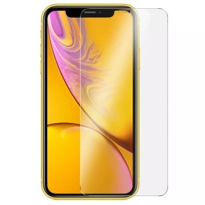 Avizar, Beeyo Displayschutz Apple iPhone XR 11, Avizar - Beeyo Displayschutz Apple iPhone XR/ 11, Transparent
