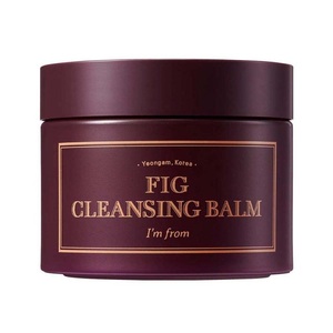 I'm From, Fig Cleansing Balm Damen 100 ml, I'm from - Fig Cleansing Balm