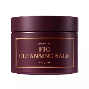 I'm From, Fig Cleansing Balm Damen 100 ml, I'm from - Fig Cleansing Balm