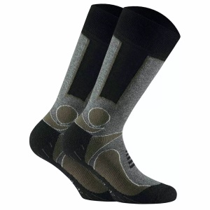 Rohner, Rohner Trekking 2er Pack Socken