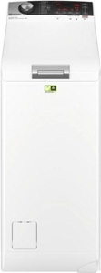 Electrolux, Electrolux WASL5T400 Waschmaschine, Electrolux WASL5T400 Waschmaschine ? Waschmaschine Toplader ? Weiss
