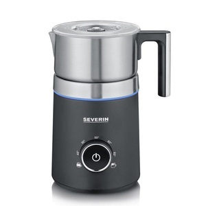 Severin, Severin - Induktions-Milchaufschäumer SM3584 - Silber, Severin - SM3586 Spuma 700, One Size, Multicolor