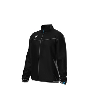 ARENA, Trainingsjacke Panel Unisex XL, Arena Team Jacket Panel unisex Schwarz, Grösse: XL