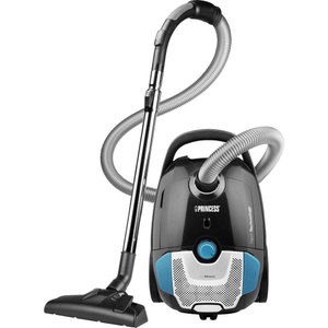 Princess, Princess 01.334990.01.001 Staubsauger mit Staubbeutel, Princess 01.334990.01.001 Staubsauger mit Staubbeutel