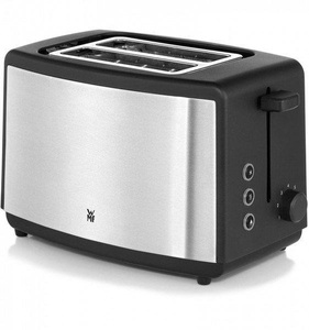 Wmf, Toaster Bueno WMF silber, WMF BUENO Edition Toaster