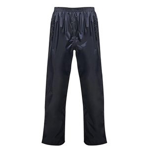Regatta, Regatta Regenhose »Pro Herren Packaway Überhose«, Regatta - Pro Packaway Überhose, für Herren, Marine, Größe XL