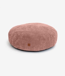 PET & Co., PET & Co. - Hundebett ROI - pink - Textil - 15 cm - M, Pet & Co. Tierkissen »Roi Dusky Pink«
