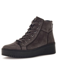 Gabor, Sneaker Damen Braun 42, 