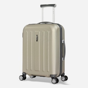 Eminent, Kapstadt Handgepäck Koffer 4 Rollen Unisex Beige 55 CM, 