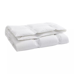 Billerbeck, Billerbeck Balance Light 240x240 Klima Daunen Duvet, Billerbeck Duvet Balance Light 240 x 240 cm
