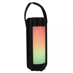 Northio, Kabellose Lautsprecher mit LED-Beleuchtung, Northio - Kabellose Lautsprecher mit LED-Beleuchtung, 83MM