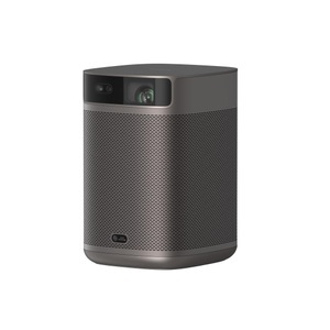 XGIMI, XGIMI MoGo 2 Pro - Beamer (Kurzdistanz, Heimkino, Mobil, Full-HD, 1920 x 1080), XGIMI MoGo 2 Pro - Beamer (Kurzdistanz, Heimkino, Mobil, Full-HD, 1920 x 1080)