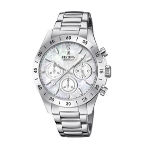 Festina, Festina Chronograph »Boyfriend, F20397/1«, Festina F20397/1 Boyfriend Kollektion