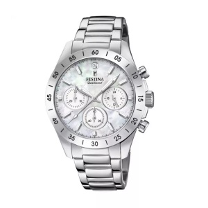 Festina, Festina Chronograph »Boyfriend, F20397/1«, Festina F20397/1 Boyfriend Kollektion