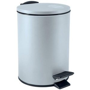 Spirella, Spirella - Abfalleimer Adelar 3 L - Hellblau, 