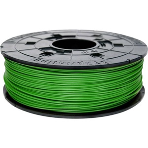 XYZprinting, XYZprinting Filament PLA grün 600g 1 75mm, Filament XYZprinting PLA 1.75 mm Grün 600 g Junior