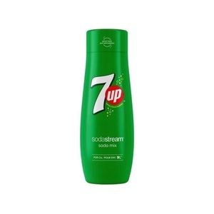 SODASTREAM, Sodastream Soda-Mix 7up 440ml, Sodastream, Unsere Neuheiten, SodaStream Soda-Mix 7up 440ml, Produkte & Wohnen