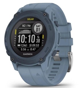 Garmin, Garmin Smartwatch »Descent G1 Solar«, 