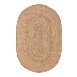 LA REDOUTE INTERIEURS, Teppich Aftas Teppich Aftas, La Redoute Intérieurs - Teppich Aftas, 200X290CM, Beige
