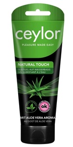 Ceylor, Ceylor Gleitgel Natural Touch (100ml), Ceylor Natural Touch Gleitgel