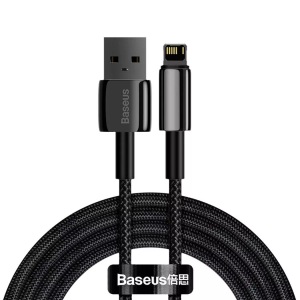 undefined, Baseus - USB-Kabel - C - Schwarz