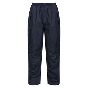 Regatta, Regatta Regenhose »Herren Linton Hose«, Regatta - Linton Hose, für Herren, Marine, Größe S