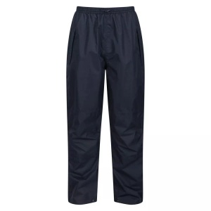 Regatta, Regatta Regenhose »Herren Linton Hose«, Regatta - Linton Hose, für Herren, Marine, Größe S