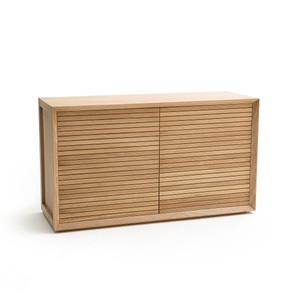 AM.PM, Sideboard Joaquin, Eiche, AM.PM - Sideboard Joaquin, One Size, Braun