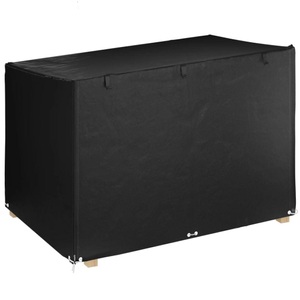 vidaXL, vidaXL Abdeckung für Schaukelbank 12Ösen 215x150x130/150cm Polyethylen, vidaXL Abdeckung für Schaukelbank 12Ösen 215x150x130/150cm Polyethylen