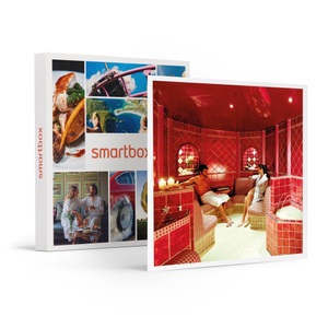 SMARTBOX, Luxus-massage - Geschenkbox Unisex, Luxus-Massage