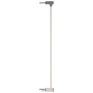 Reer, REER Türgitter-Verlängerung 7cm weiss, Reer Klemmgitter-Verlängerung